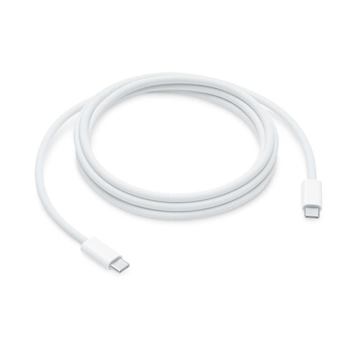 Apple 240W USB-C Charge Cable White 2M Accessory | Vishal Electronics Kolkata