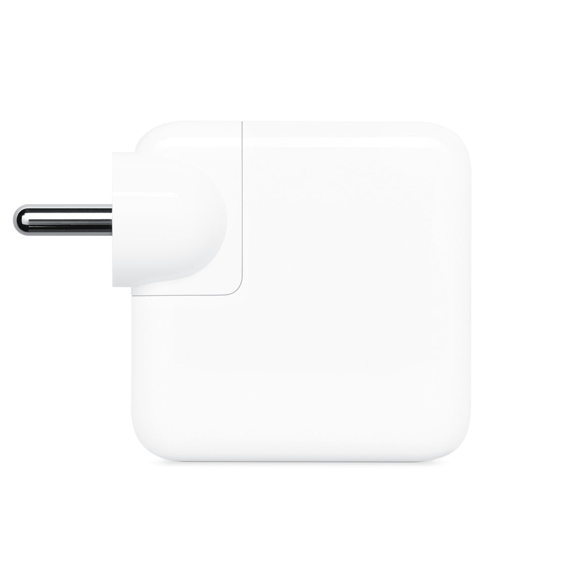 Apple 30W USB-C Power Adapter Default Accessory | Vishal Electronics Kolkata