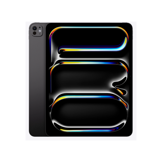 Apple iPad Pro M5 -13inch Space Black Tablet | Vishal Electronics Kolkata