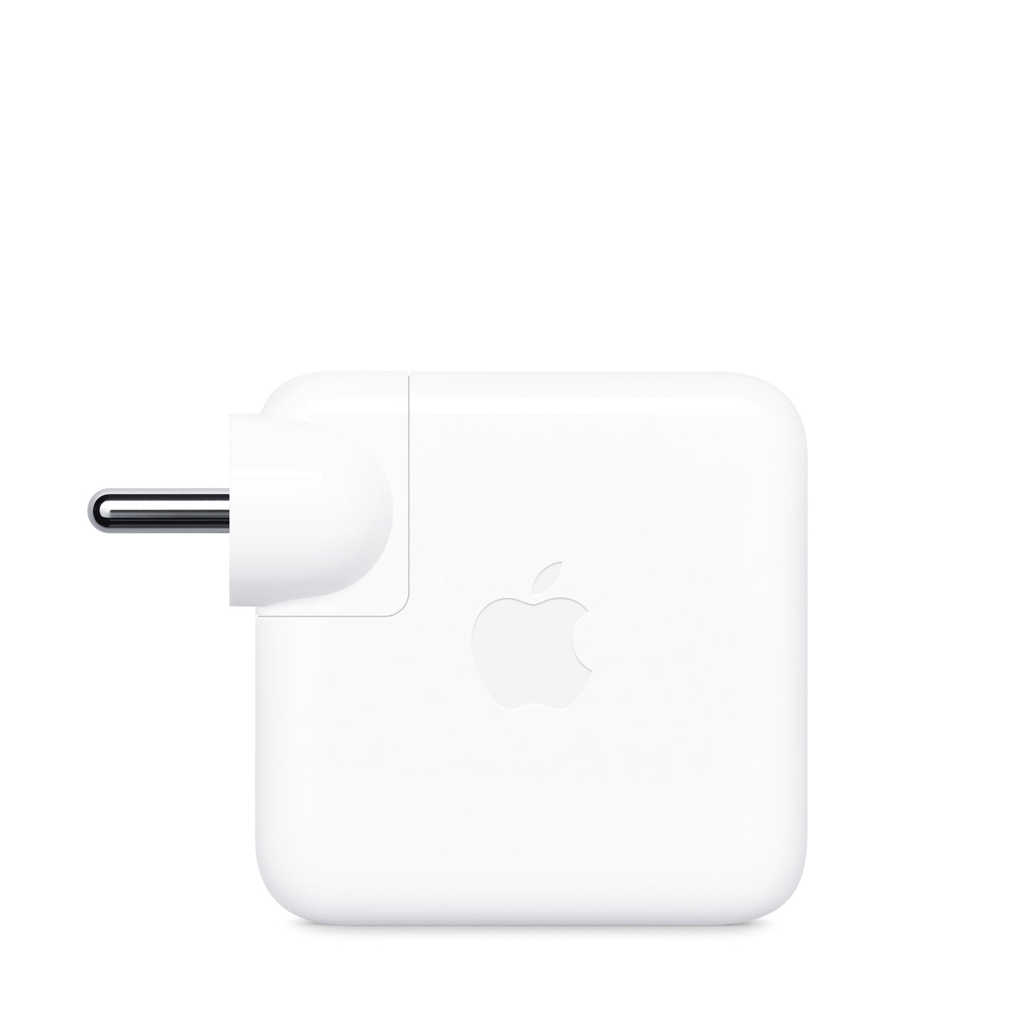 Apple 70W USB-C Power Adapter White Accessory | Vishal Electronics Kolkata