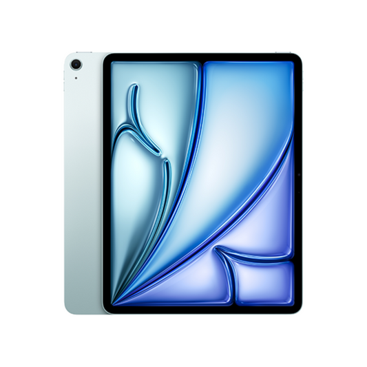 Apple-iPad-Air-13inch-M3-128GB-256GB-512GB-1TB | Kolkata | Vishal Electronics | Blue