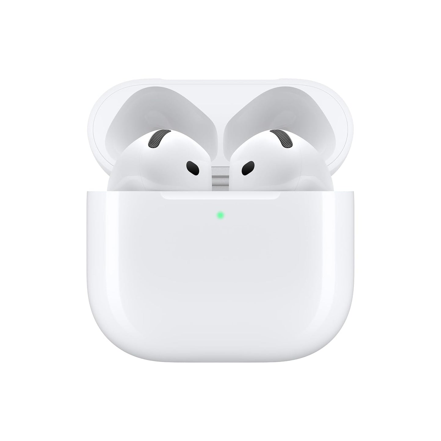 AirPods 4 with Active Noise Cancellation Default Audio | Vishal Electronics Kolkata