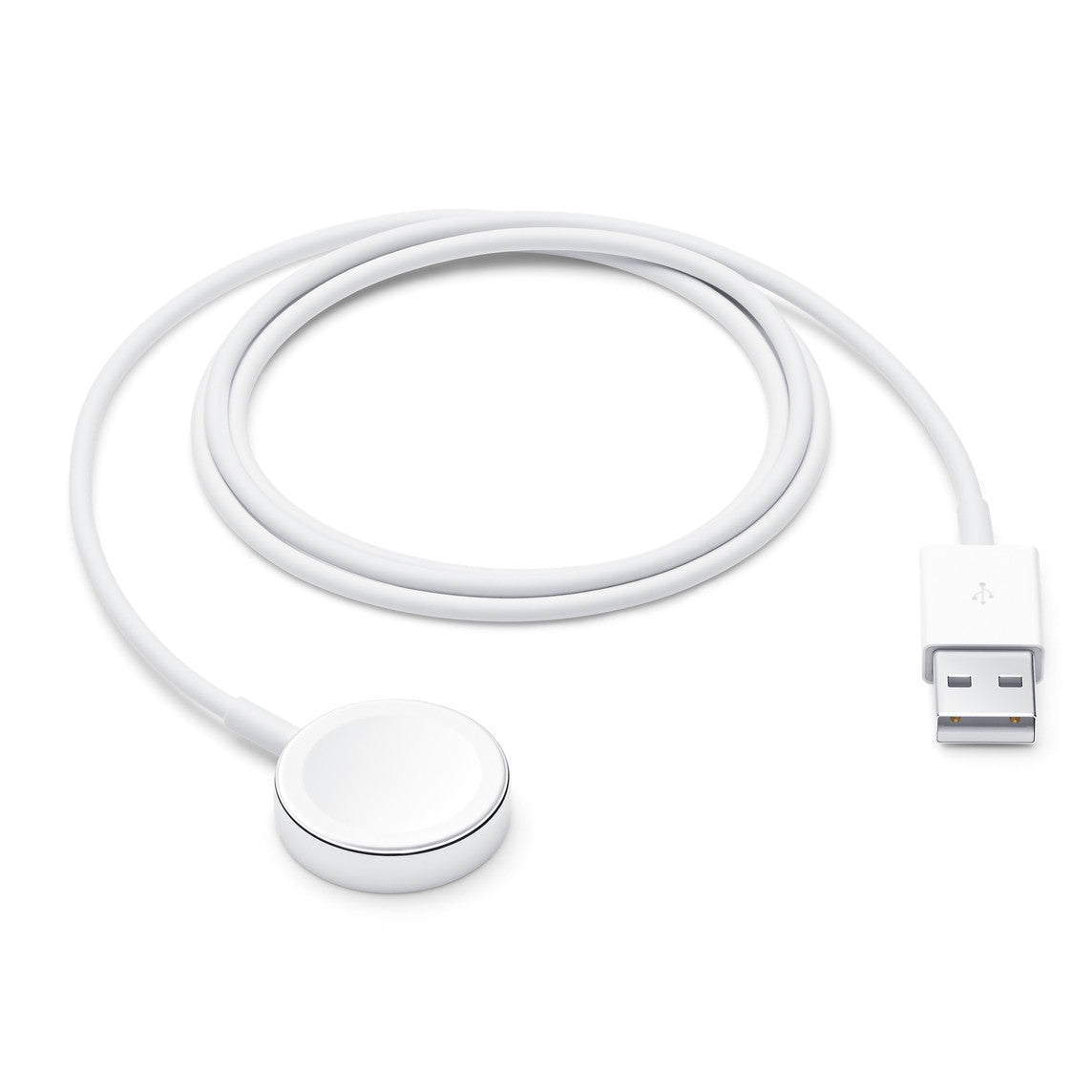 Apple Watch Magnetic Charging Cable 1 m Accessory | Vishal Electronics Kolkata