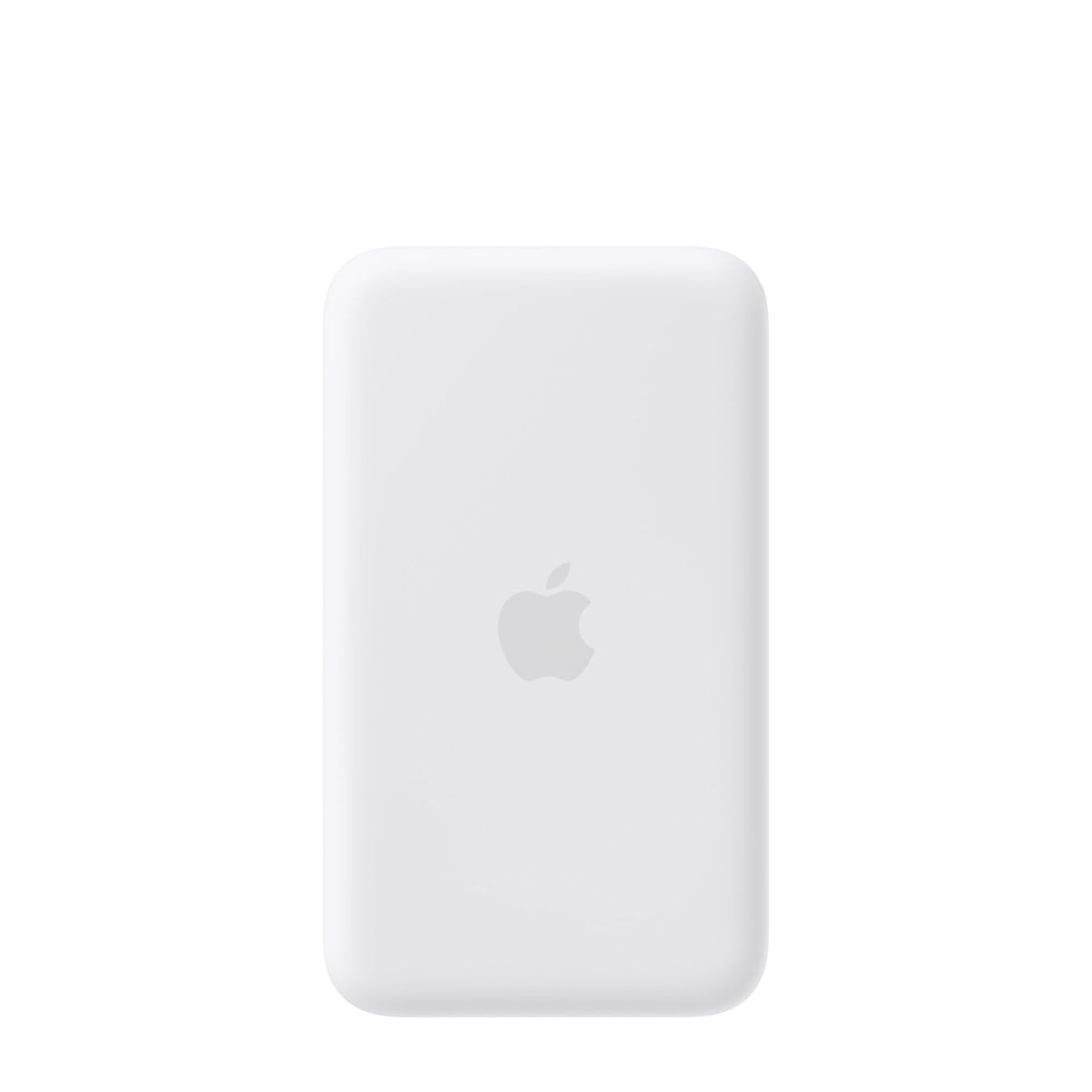 iPhone Air MagSafe Battery White Accessory | Vishal Electronics Kolkata