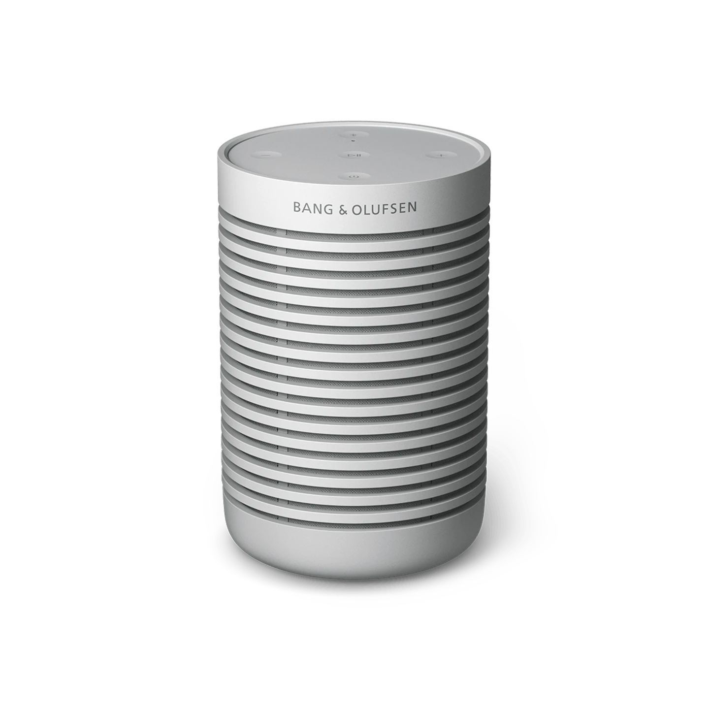 Beosound Explore Outdoor Bluetooth Speaker Grey Mist Portable Bluetooth Speaker | Vishal Electronics Kolkata