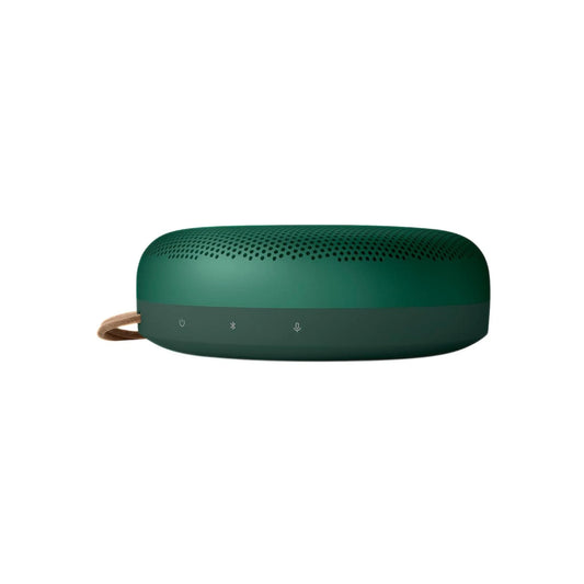 Bang & Olufsen Beosound A1 (2nd Generation) - Green Bluetooth Speaker | Vishal Electronics Kolkata