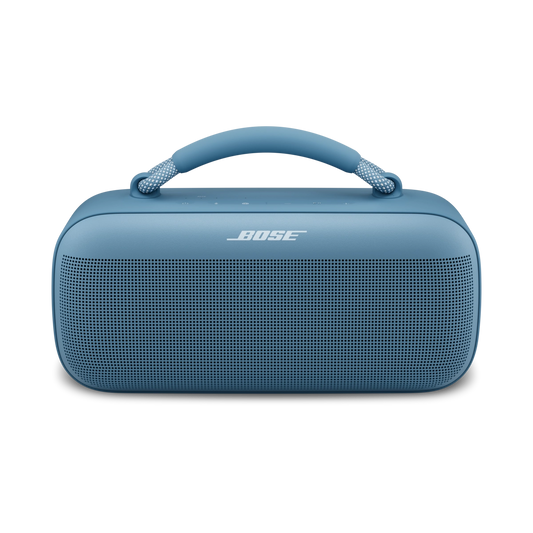 Bose SoundLink Max Blue Dusk Speaker | Vishal Electronics Kolkata