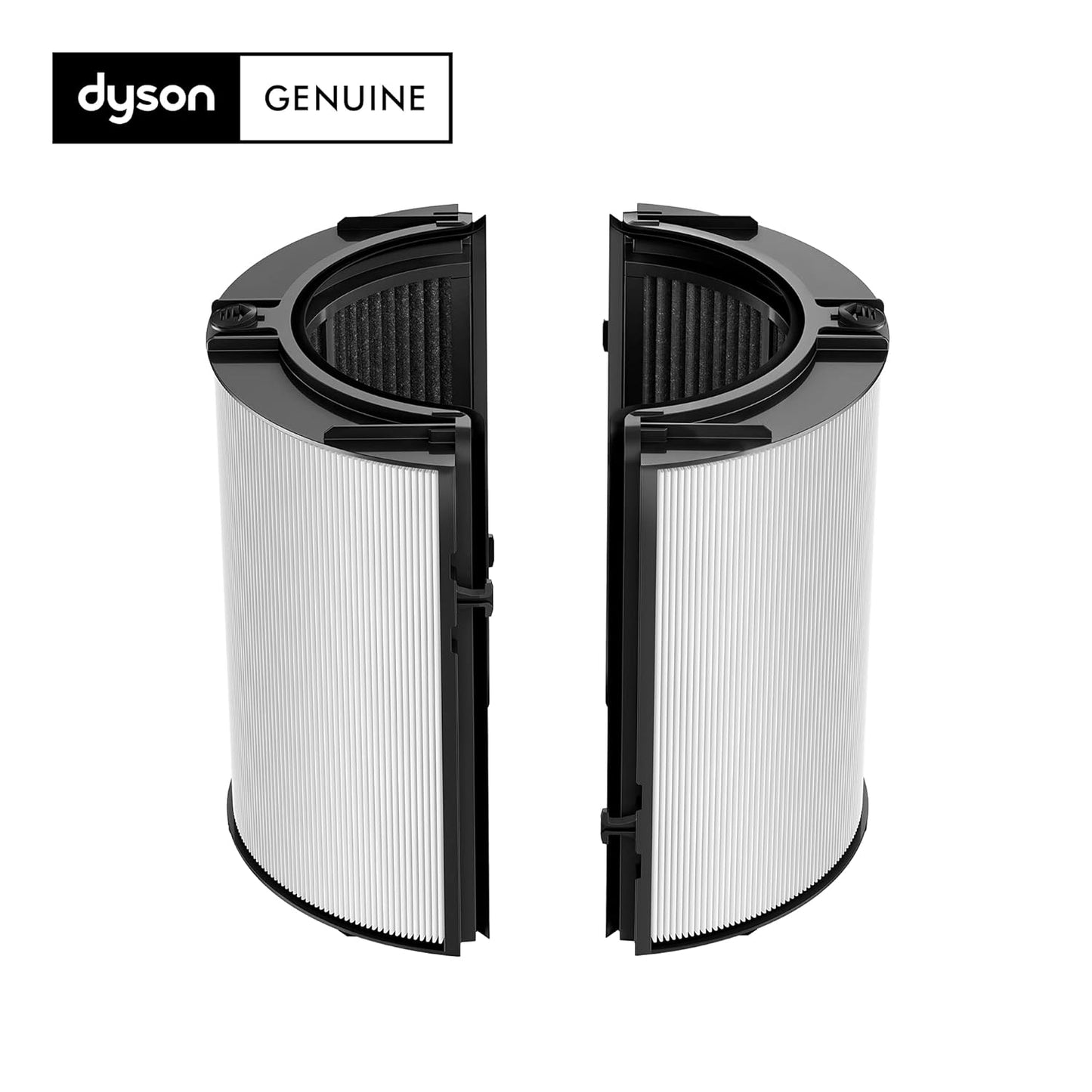 Dyson Genuine 360° Combi Glass HEPA & Carbon Filter (Compatible with TP04/06/07/09/10,HP04/06/07/09/10, PH01) Filter | Vishal Electronics Kolkata