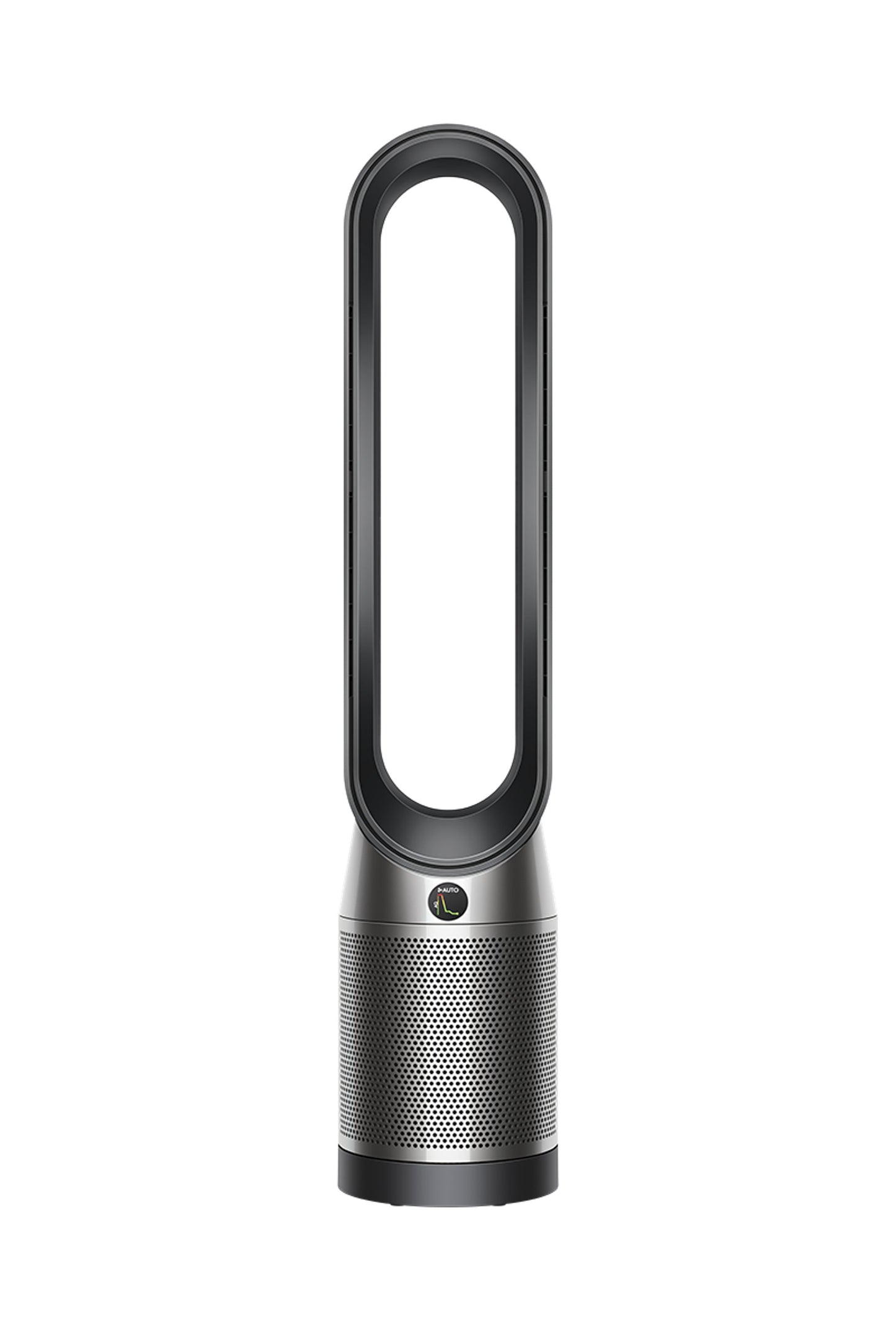 Dyson TP07 Black Nickel Air Purifier | Vishal Electronics Kolkata