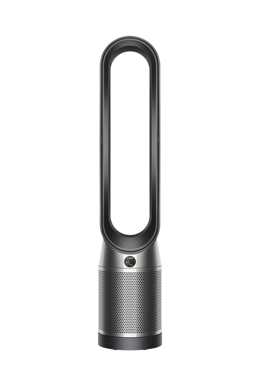 Dyson TP07 Black Nickel Air Purifier | Vishal Electronics Kolkata