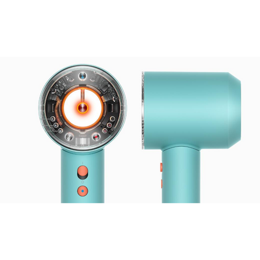 Dyson Supersonic Nural Hair Styling Tool | Vishal Electronics Kolkata