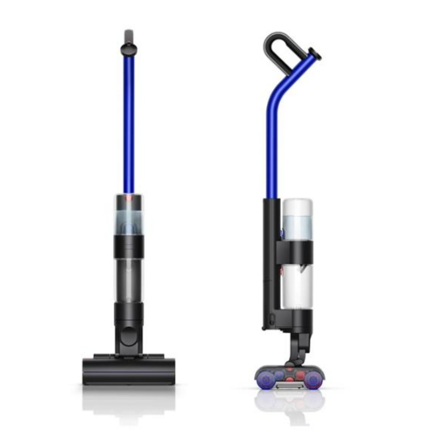 Dyson Wash G1 Wet Floor Cleaner with Dual Roller Technology & Self‑Cleaning System Vacuum Cleaner | Vishal Electronics Kolkata