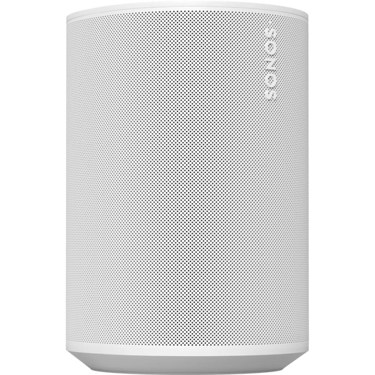Sonos Era 100 Smart Speaker White Smart Speaker | Vishal Electronics Kolkata