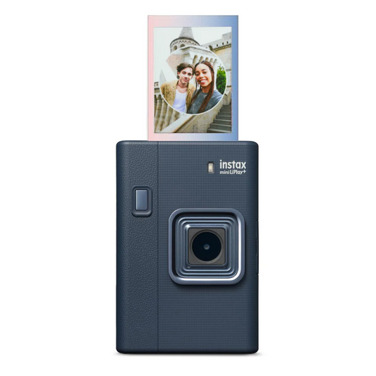 Fujifilm Instax mini LiPlay Plus