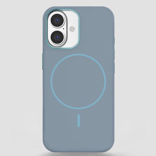 Gripp TORRAS MagSafe Case for Apple iPhone 17 (6.3) - Sage Green Accessories | Vishal Electronics Kolkata