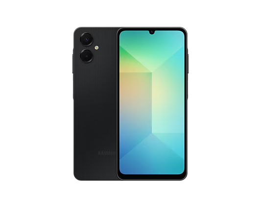 Samsung Galaxy A06 5G Smartphone | Vishal Electronics Kolkata