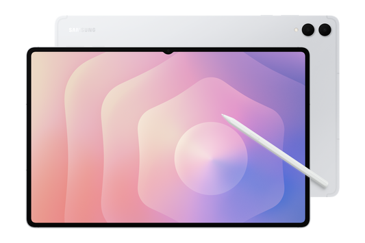 Samsung Galaxy Tab S11 Ultra Silver Tablet | Vishal Electronics Kolkata