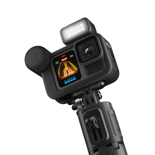 GoPro HERO13 Black Creator Edition Action Camera | Vishal Electronics Kolkata