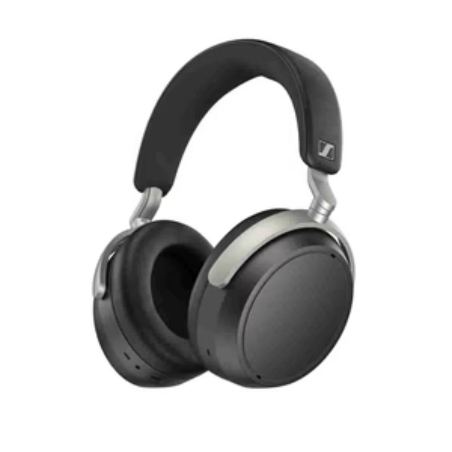 Sennheiser HDB 630 Wireless Audiophile Headphones Black Wireless Headphones | Vishal Electronics Kolkata