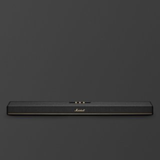 Marshall Heston 120 Black Speaker | Vishal Electronics Kolkata