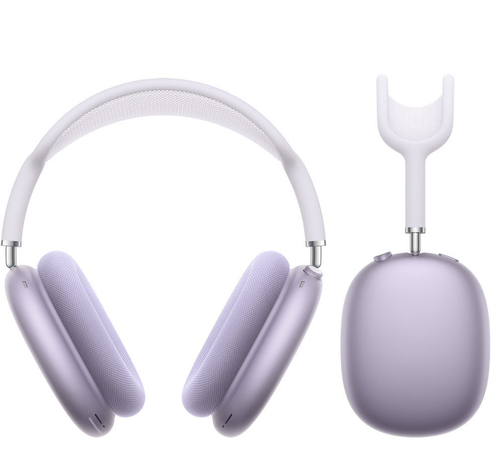 AirPods Max Purple Audio | Vishal Electronics Kolkata