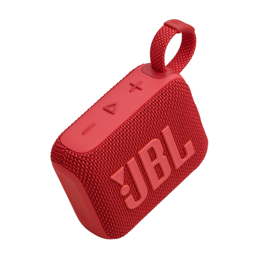 JBL Go 4 Ultra-Portable Bluetooth Speaker Bluetooth Speaker | Vishal Electronics Kolkata