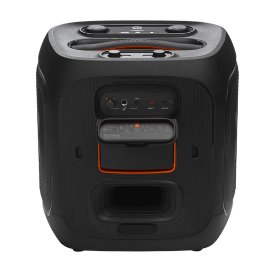 JBL PartyBox Encore 2 Portable Party Speaker with Mic Portable Party Speaker | Vishal Electronics Kolkata