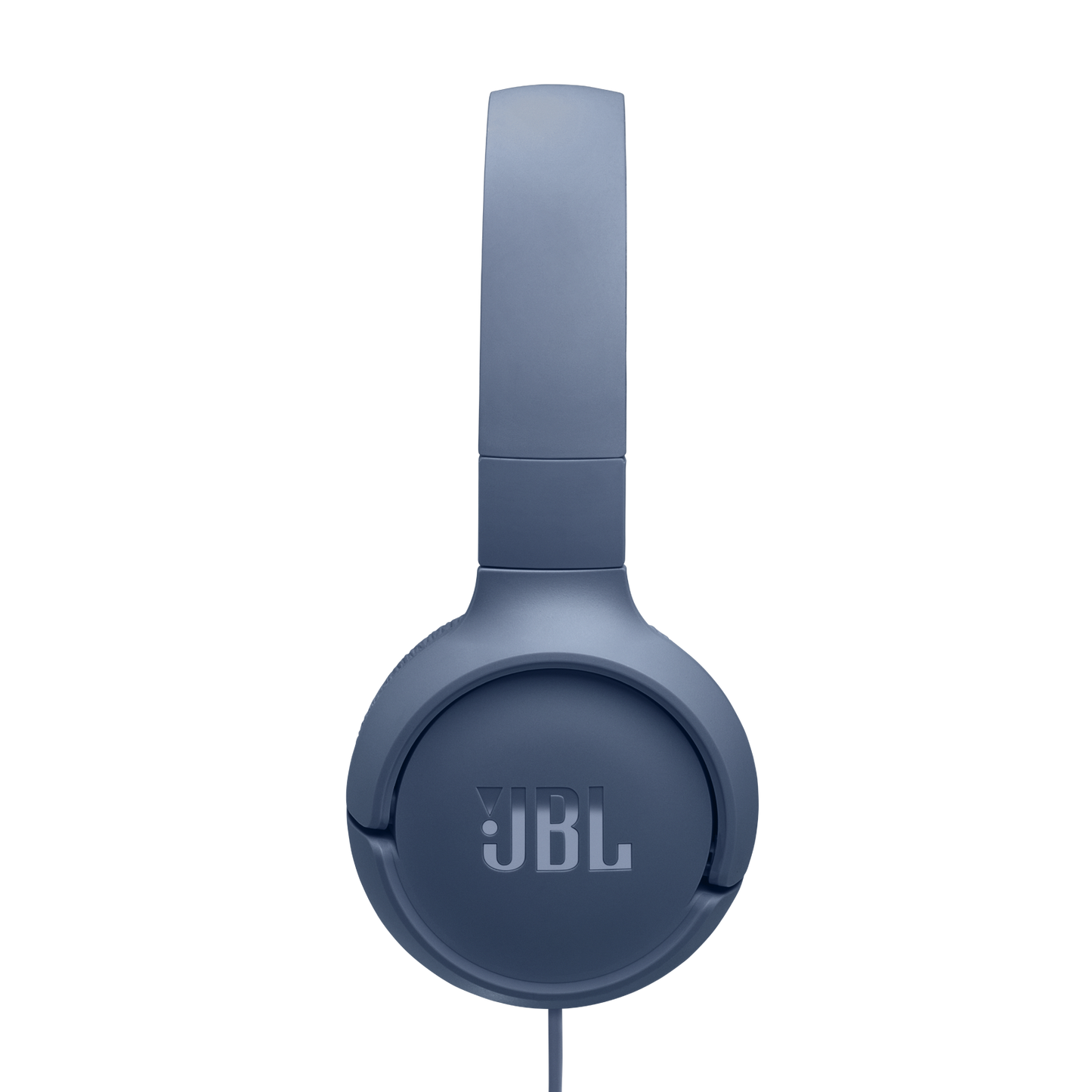 JBL Tune 520C USB-C Wired On-Ear Headphones with Hi-Res Audio Wired Headphones | Vishal Electronics Kolkata