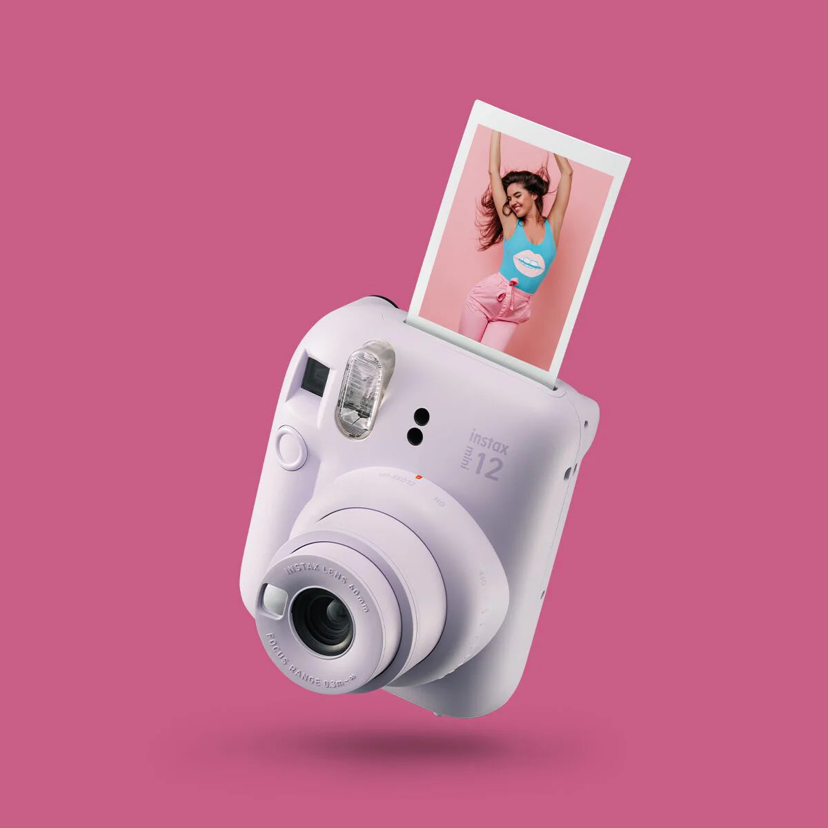 Fujifilm Instax mini 12 Standalone