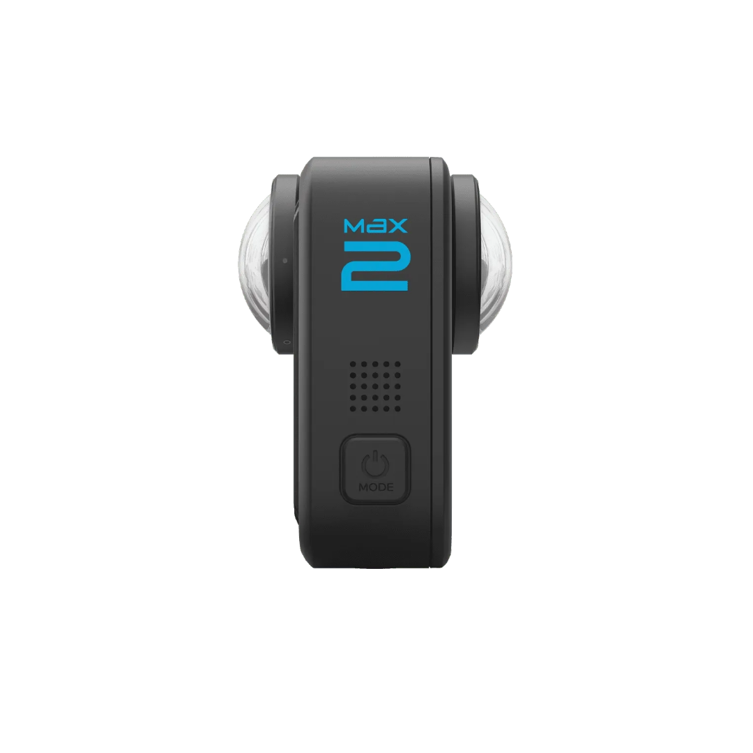GoPro MAX 2 Camera 360 Camera | Vishal Electronics Kolkata