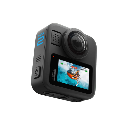 GoPro MAX 2 Camera 360 Camera | Vishal Electronics Kolkata
