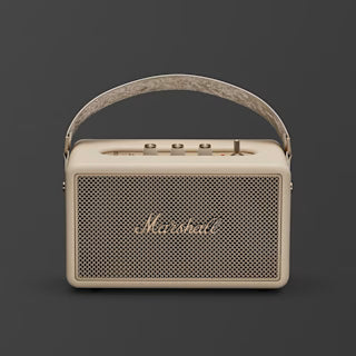 MARSHALL KILBURN III Cream Speakers | Vishal Electronics Kolkata