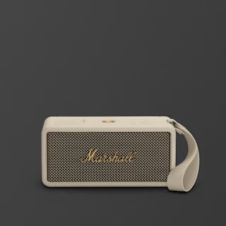 Marshall Middleton Cream Speaker | Vishal Electronics Kolkata