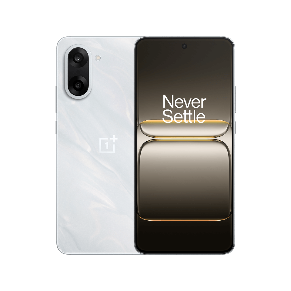 OnePlus Nord CE5 Marble Mist Smartphone | Vishal Electronics Kolkata