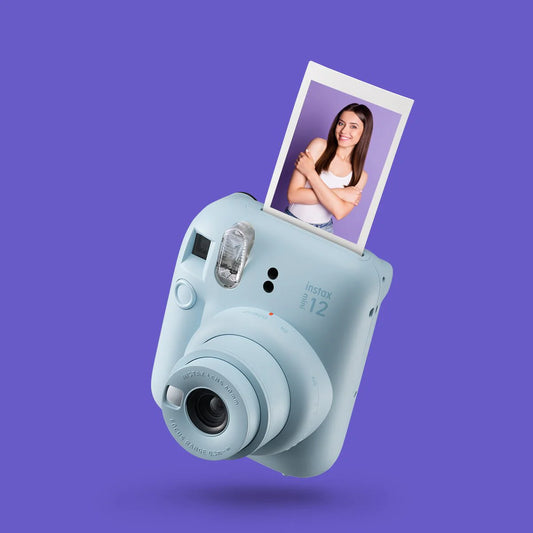 Fujifilm Instax mini 12 Standalone