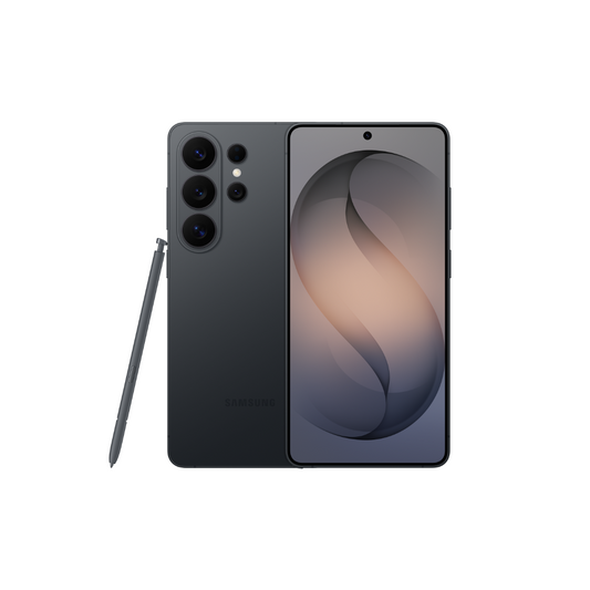 Samsung Galaxy S26 Ultra 5G Black Smartphones | Vishal Electronics Kolkata