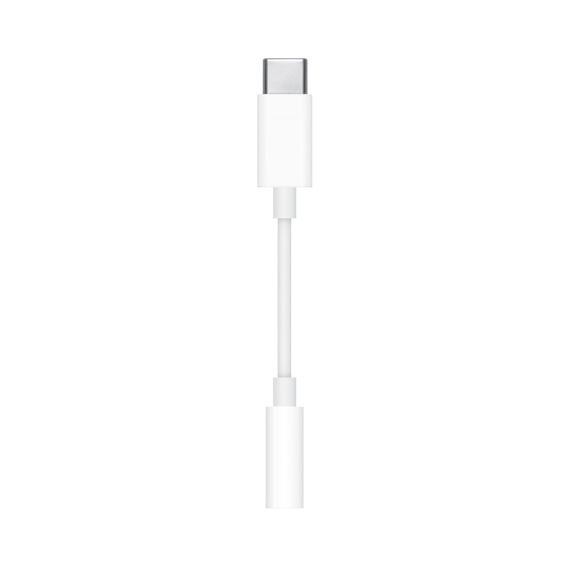 USB-C to 3.5 mm Headphone Jack Adapter Default Accessory | Vishal Electronics Kolkata