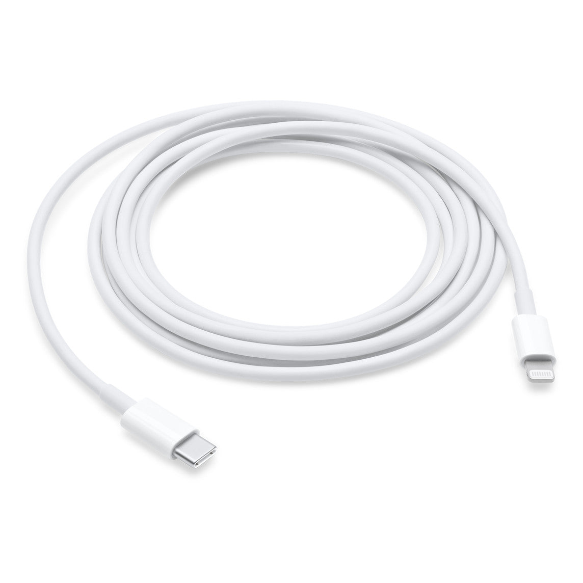 USB-C to Lightning Cable 2 m Accessory | Vishal Electronics Kolkata