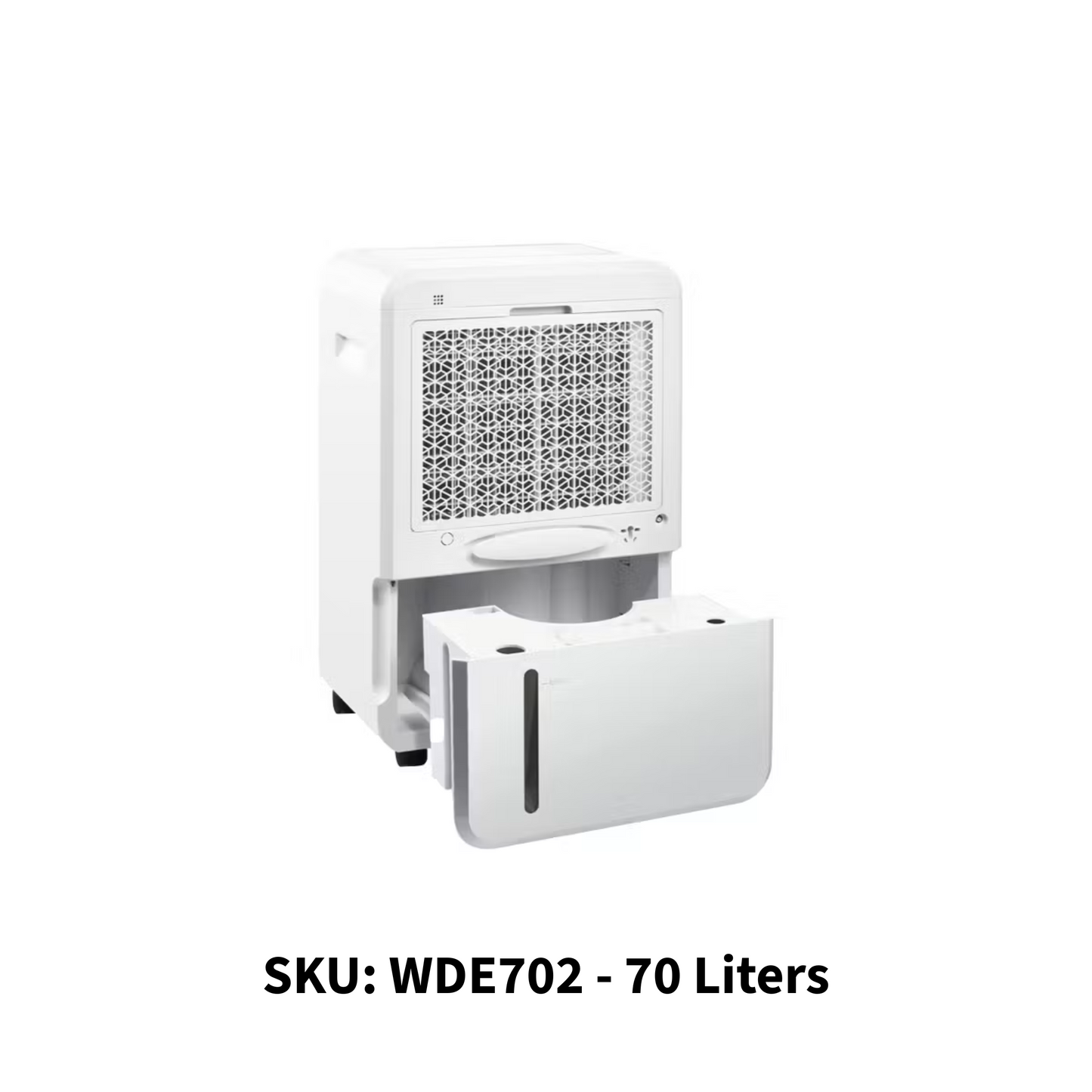 White Westinghouse Dehumidifier