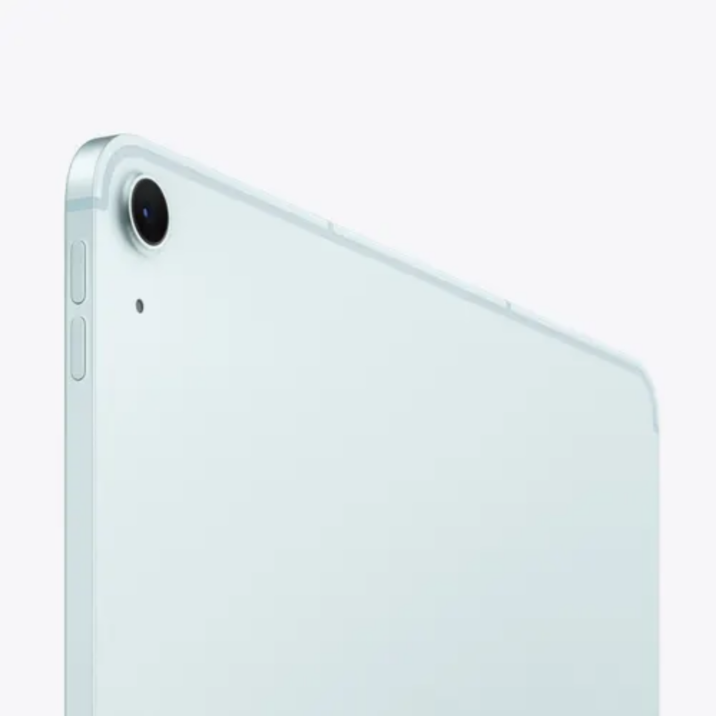Apple 13-inch iPad Air Wi-Fi 128GB - Blue (M2)