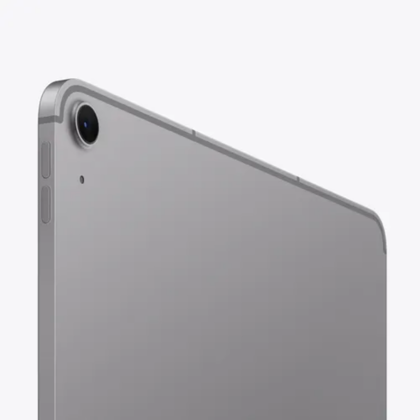 Apple 13-inch iPad Air Wi-Fi + Cellular 128GB - Space Grey (M2)
