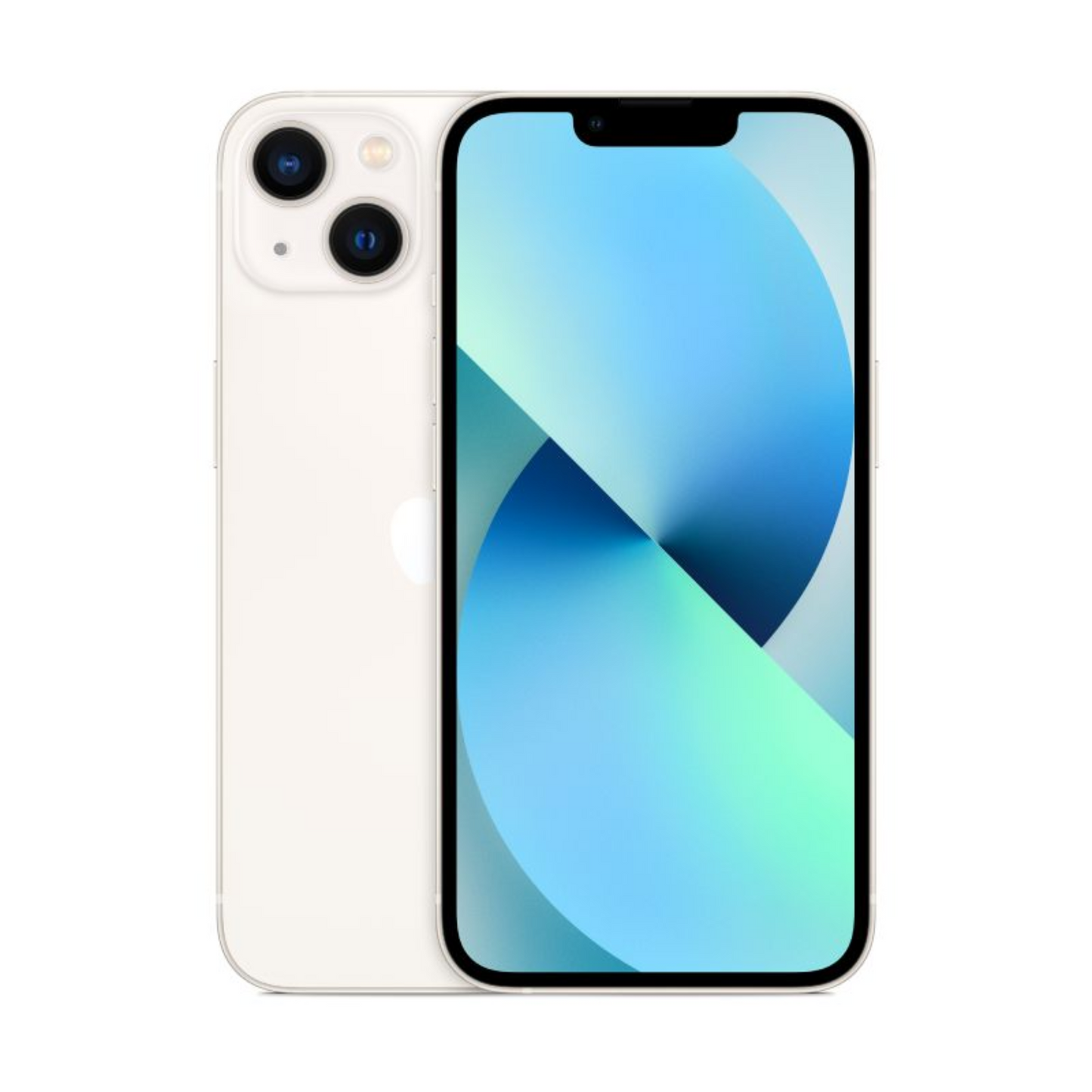 Apple iPhone 13 Starlight 128GB Smartphone | Vishal Electronics Kolkata