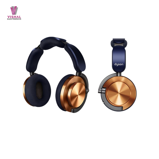 Dyson OnTrac™ Headphones CNC Copper Headphones | Vishal Electronics Kolkata