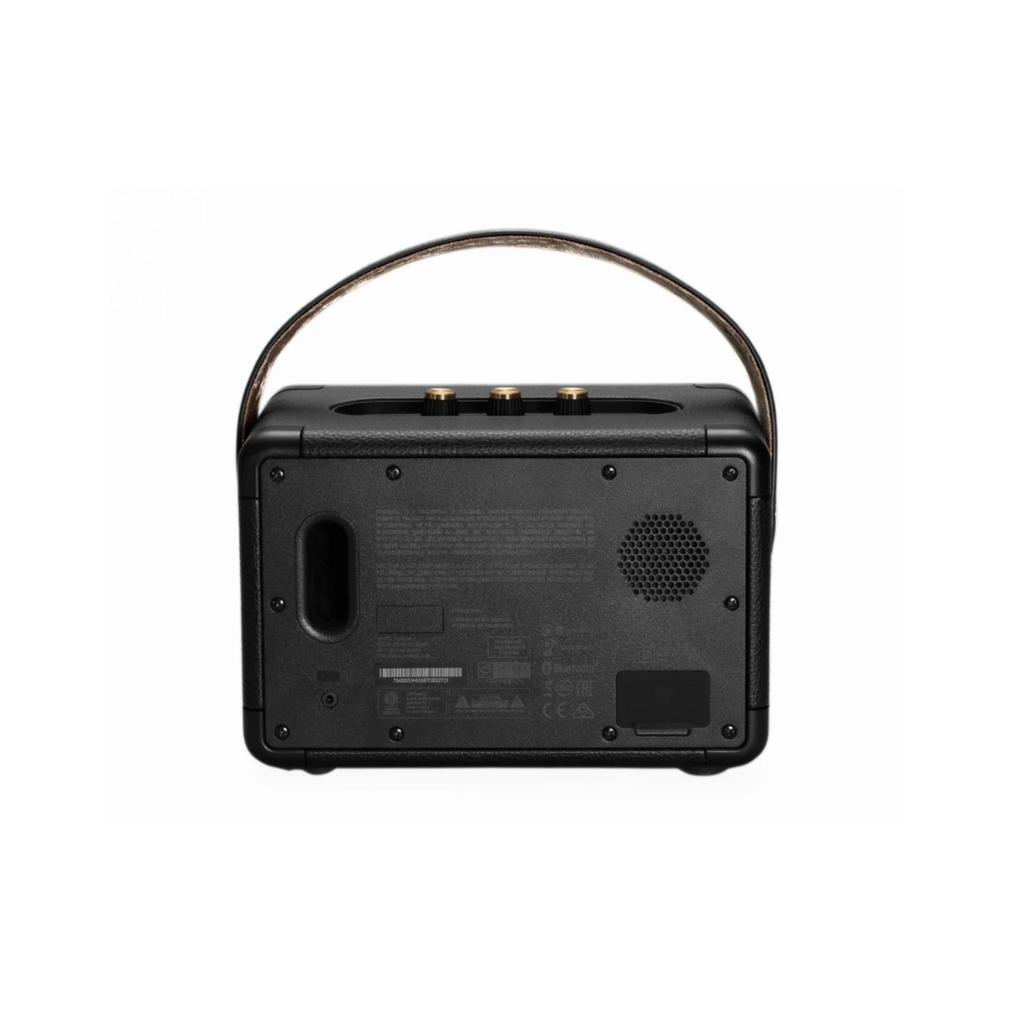 Marshall Kilburn II Portable Bluetooth Speaker Speaker | Vishal Electronics Kolkata
