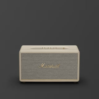 Marshall Stanmore III Cream Speakers | Vishal Electronics Kolkata