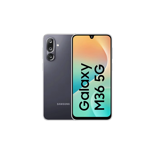 Samsung Galaxy M36 5G