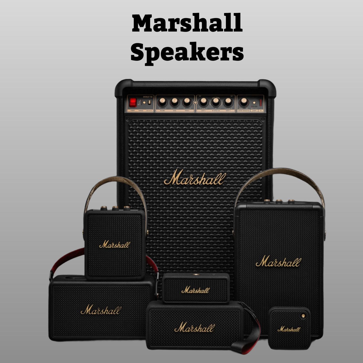 Marshall