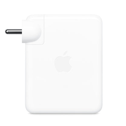 Apple 140W USB-C Power Adapter Default Wall Charger | Vishal Electronics Kolkata