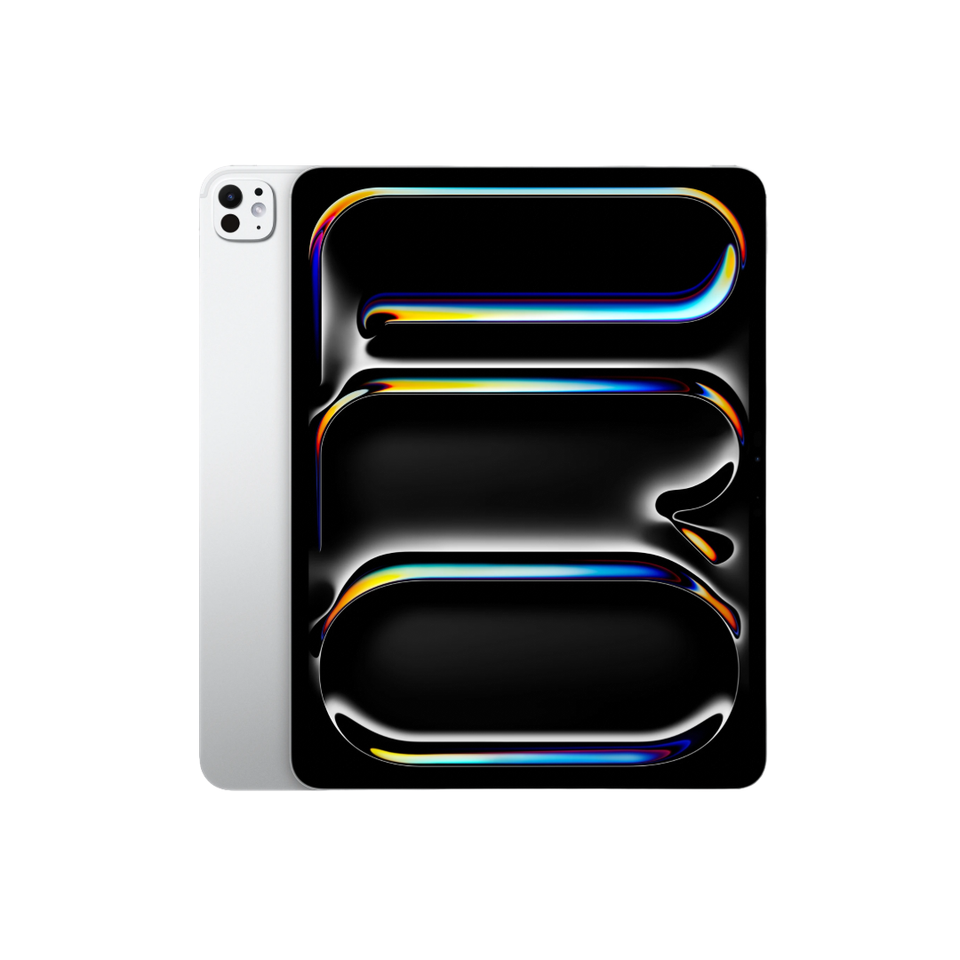 Apple iPad Pro M5 -13inch Silver Tablet | Vishal Electronics Kolkata
