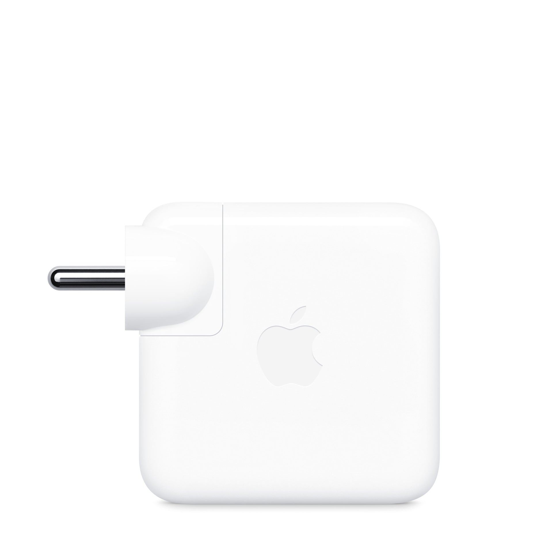 Apple 70W USB-C Power Adapter White Accessory | Vishal Electronics Kolkata